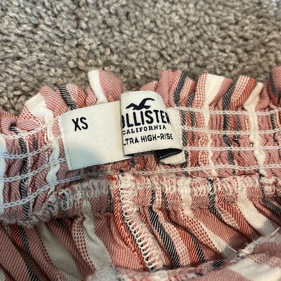 Hollister shorts - Picture 3 of 5